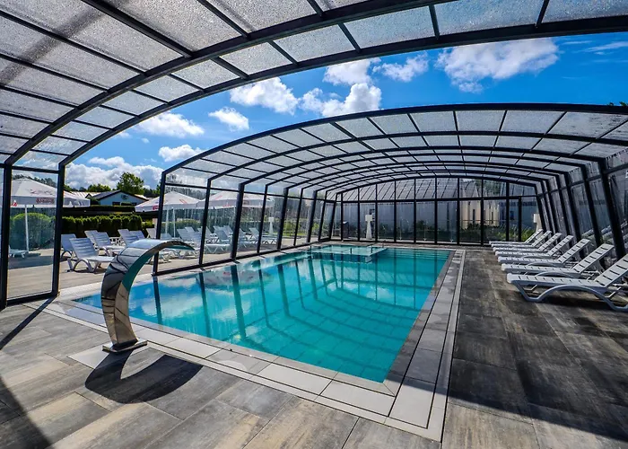 Balticus Dom wakacyjny *