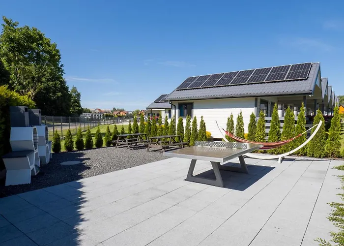 Balticus Dom wakacyjny