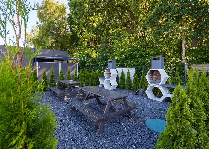 Casa vacanze Balticus *