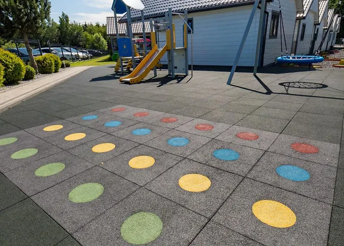 Balticus Casa vacanze Jarosławiec