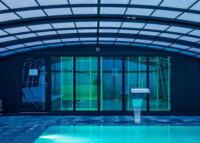 Dom wakacyjny Balticus Jarosławiec