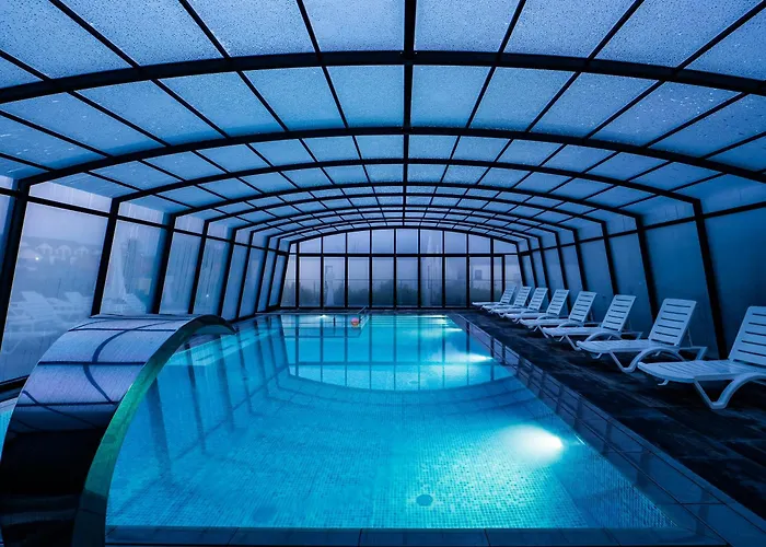 Balticus Jarosławiec