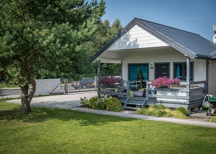 Balticus Dom wakacyjny *