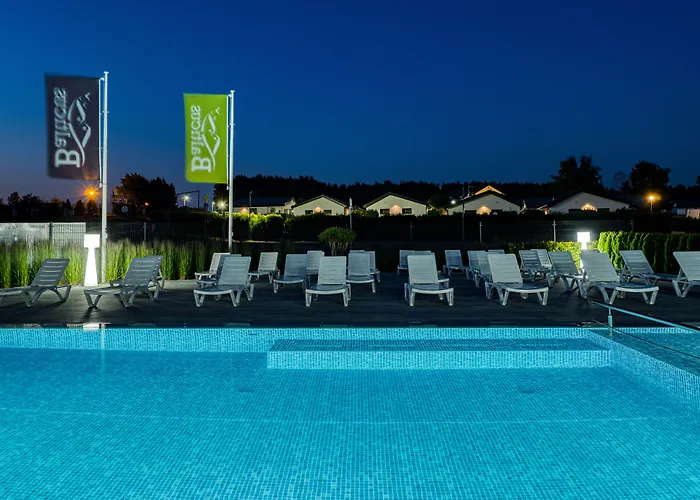 Balticus Dom wakacyjny