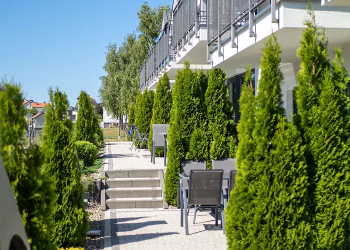 Balticus Jarosławiec