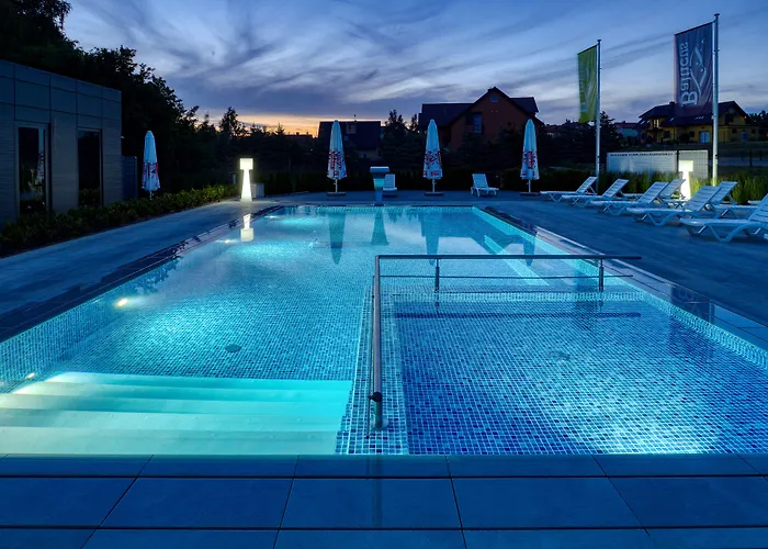 Balticus Dom wakacyjny