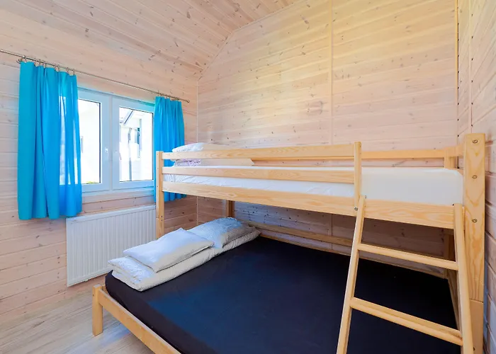 Balticus Dom wakacyjny