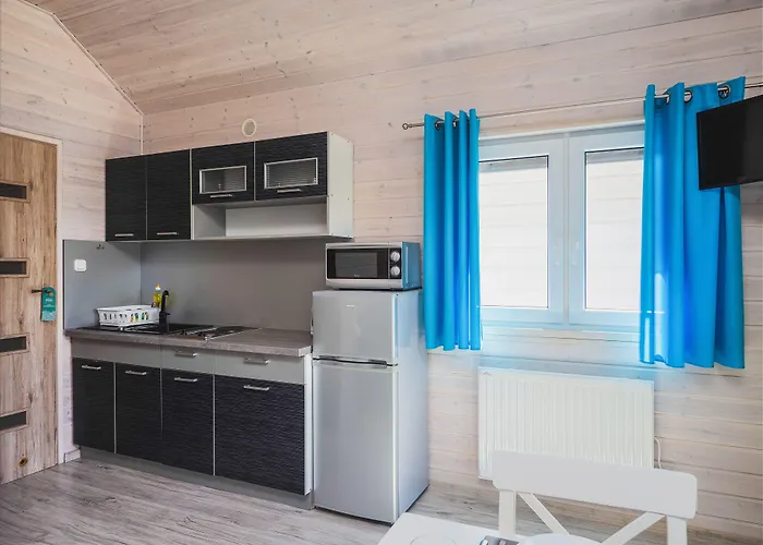 Balticus Dom wakacyjny Jarosławiec