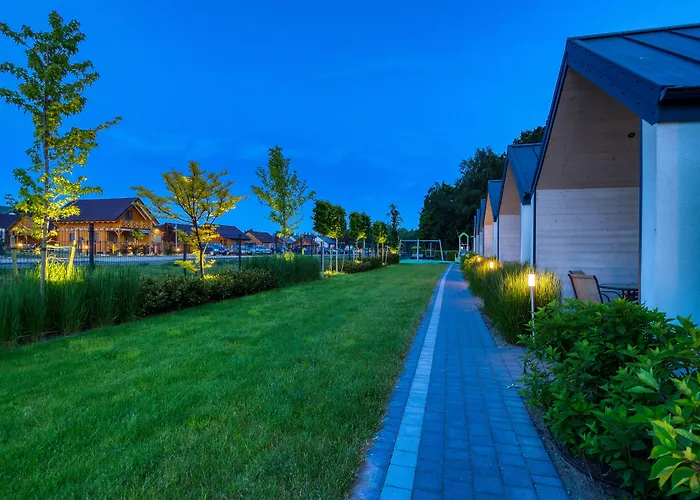 Dom wakacyjny Balticus